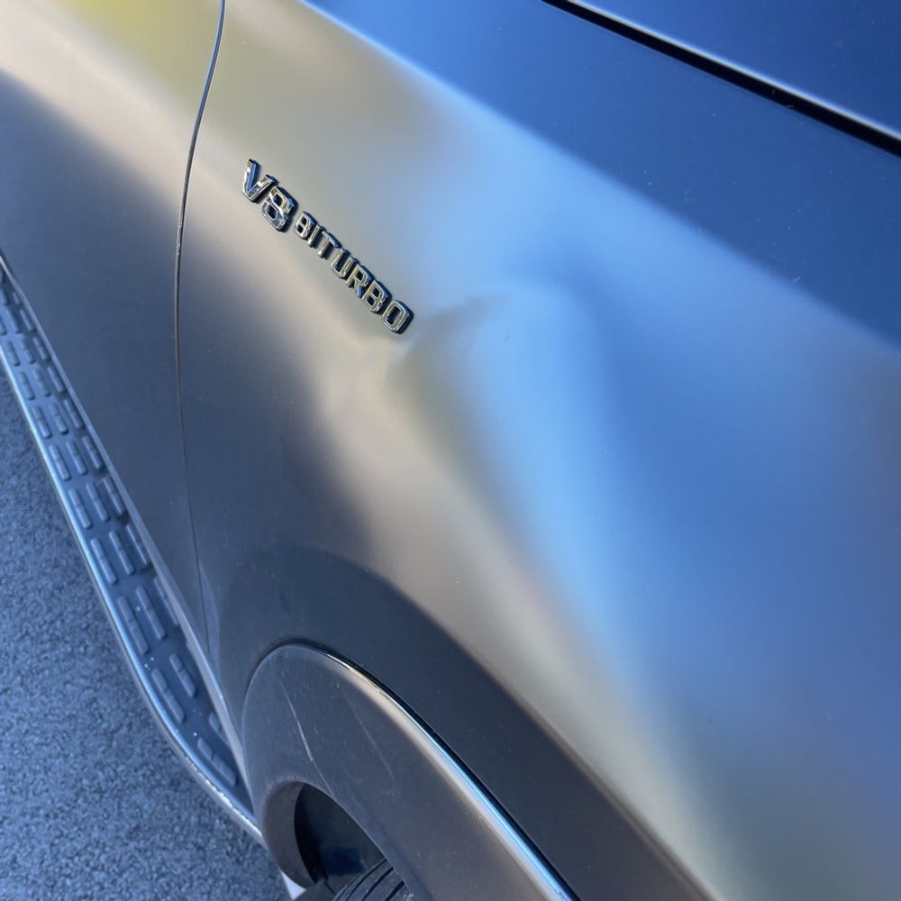 2021 Mercedes-Benz GLE AMG GLE 63 S