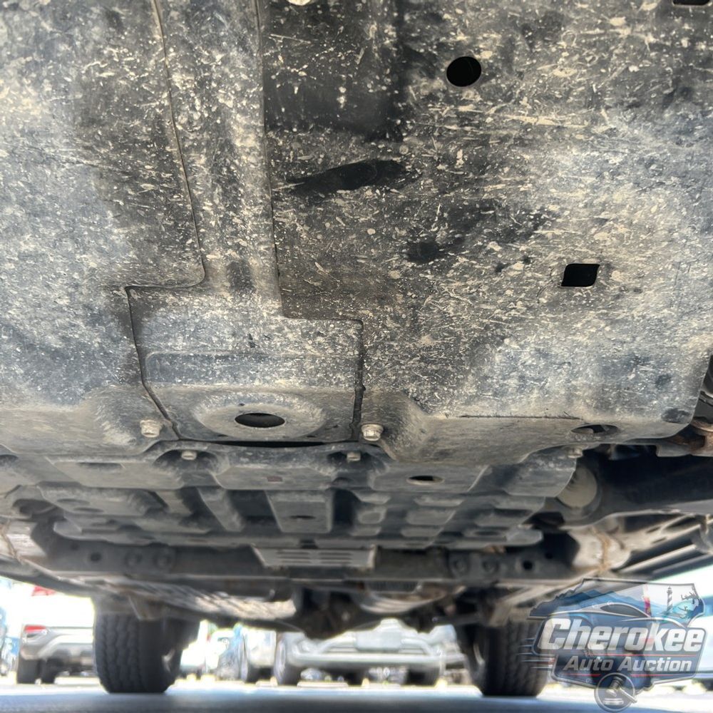 2019 Toyota Land Cruiser Base