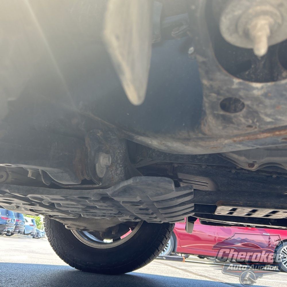2019 Toyota Land Cruiser Base