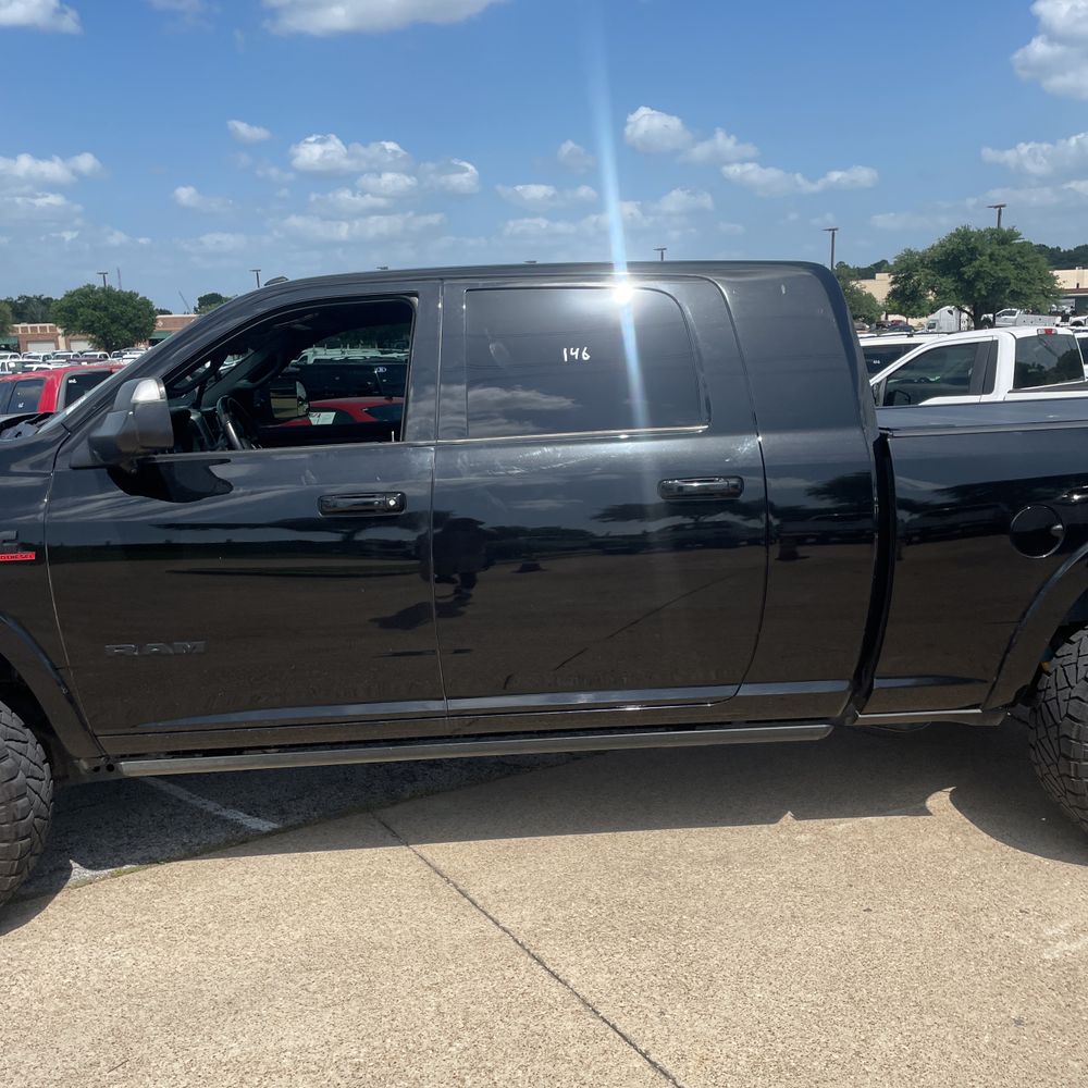 2022 Ram 2500 Limited