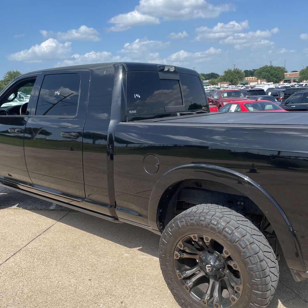 2022 Ram 2500 Limited