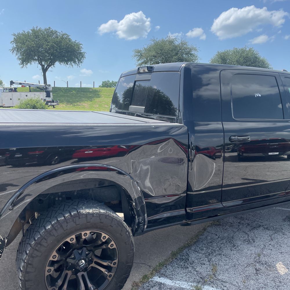 2022 Ram 2500 Limited