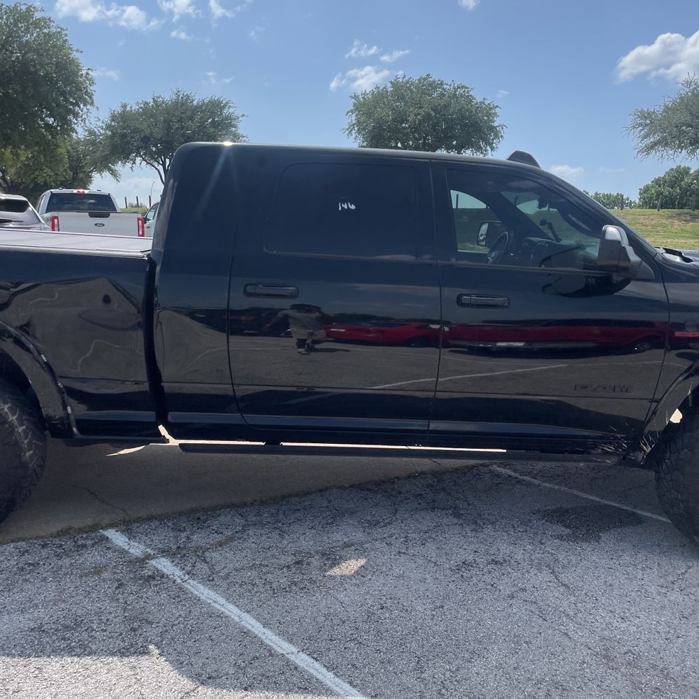 2022 Ram 2500 Limited