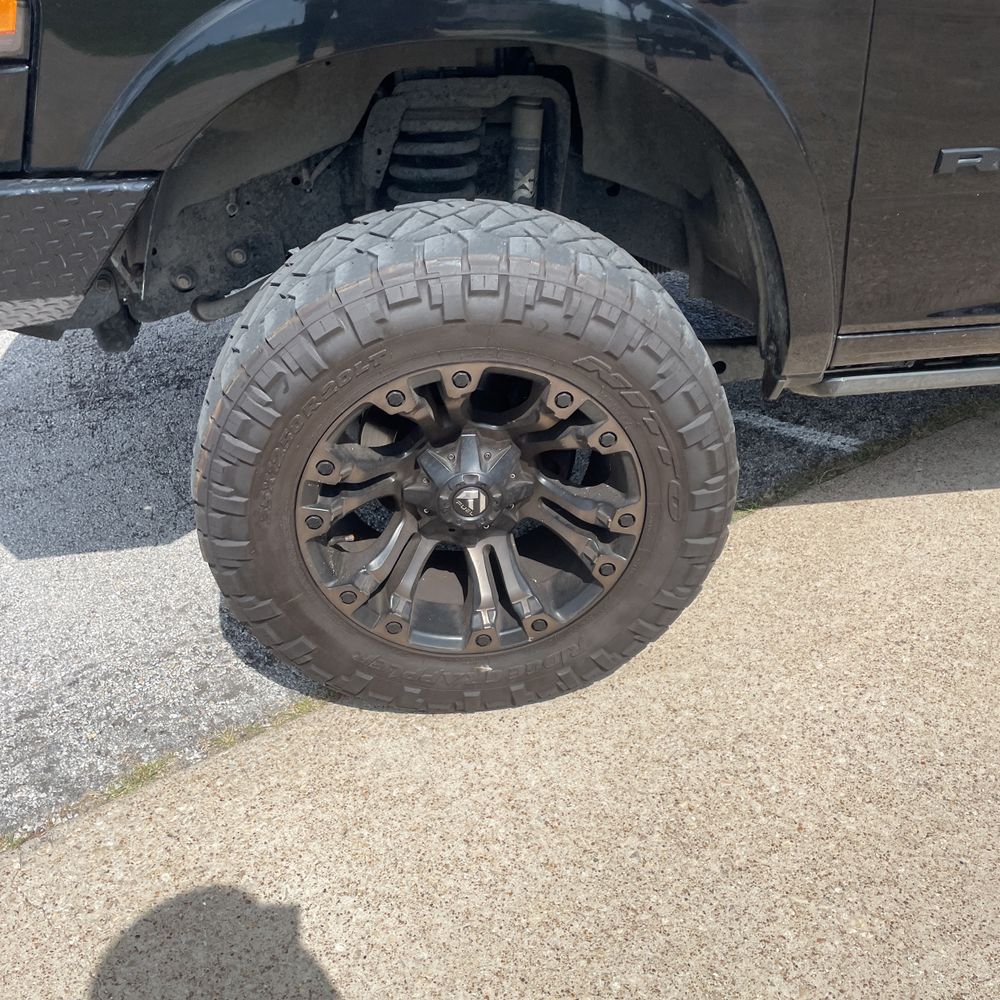 2022 Ram 2500 Limited