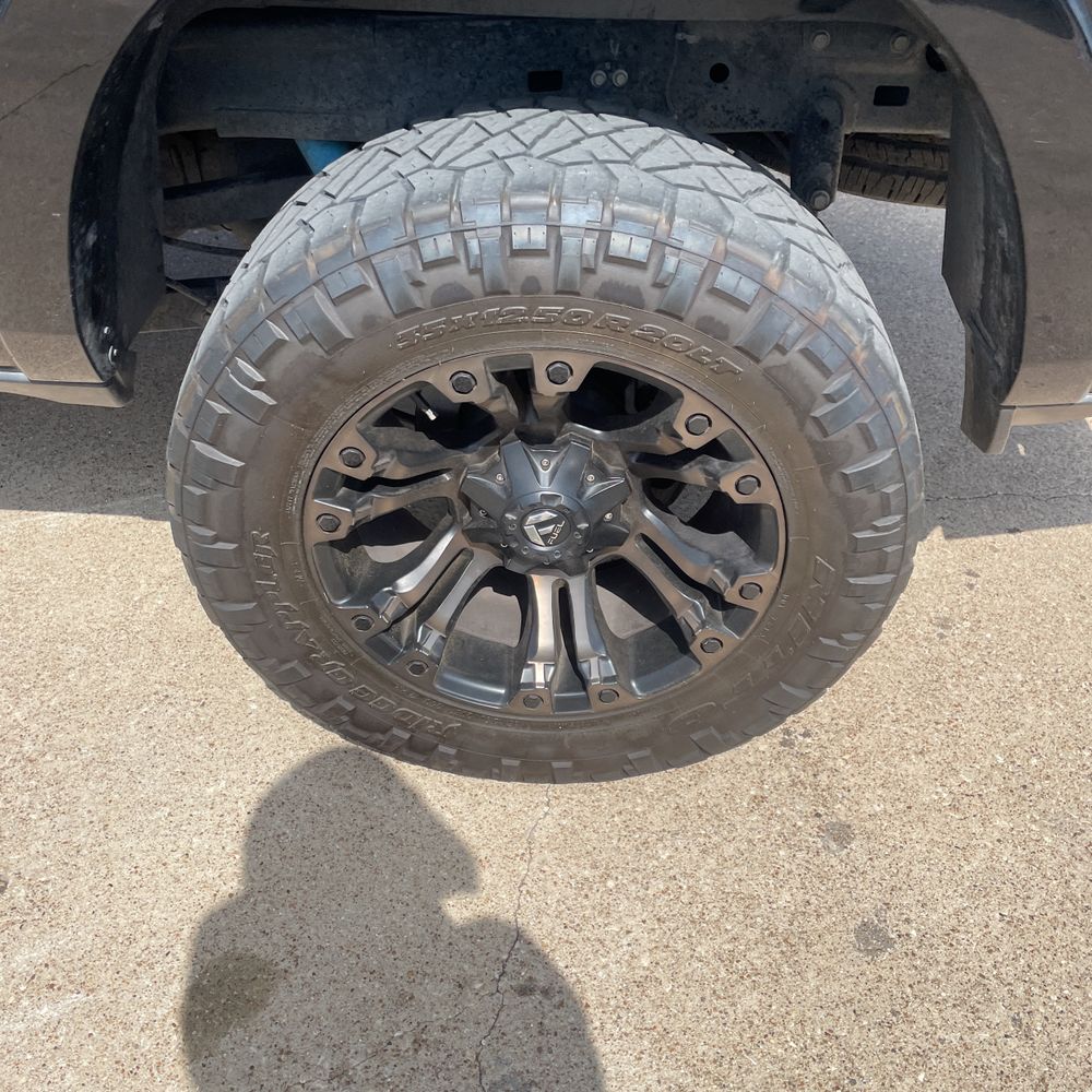 2022 Ram 2500 Limited