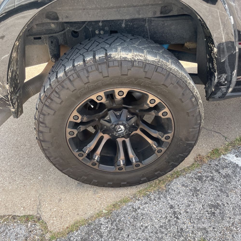 2022 Ram 2500 Limited
