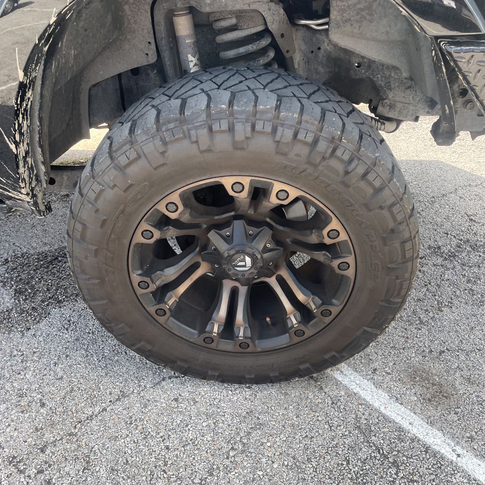 2022 Ram 2500 Limited