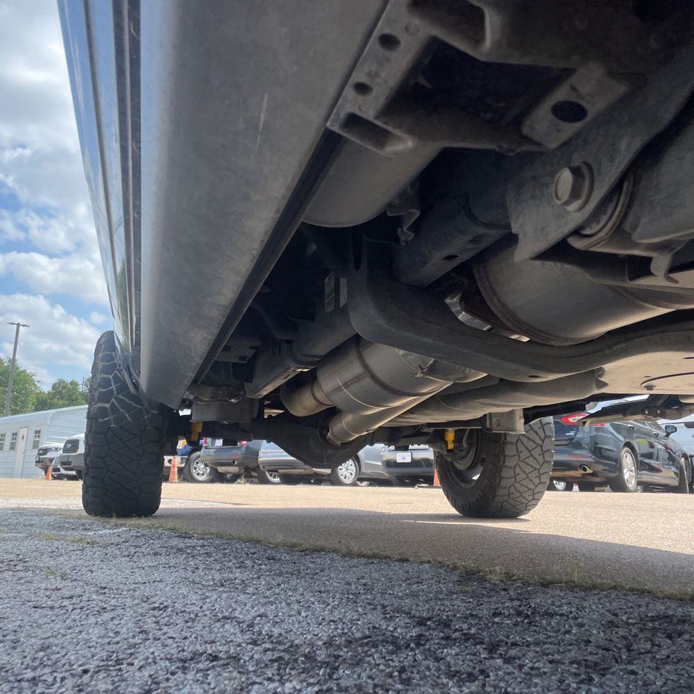 2022 Ram 2500 Limited