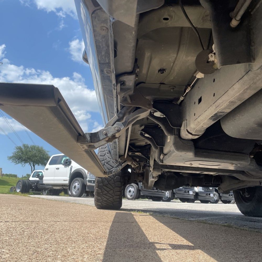 2022 Ram 2500 Limited