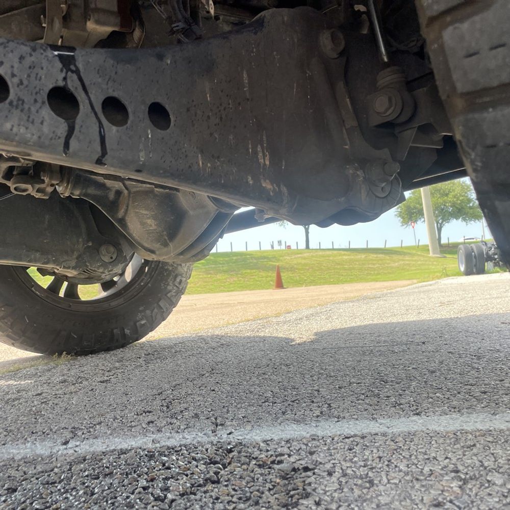 2022 Ram 2500 Limited