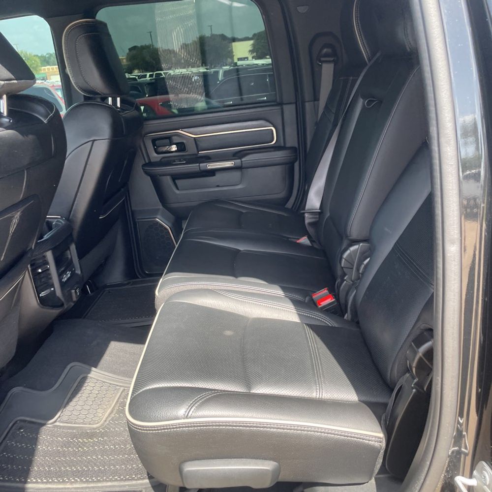 2022 Ram 2500 Limited