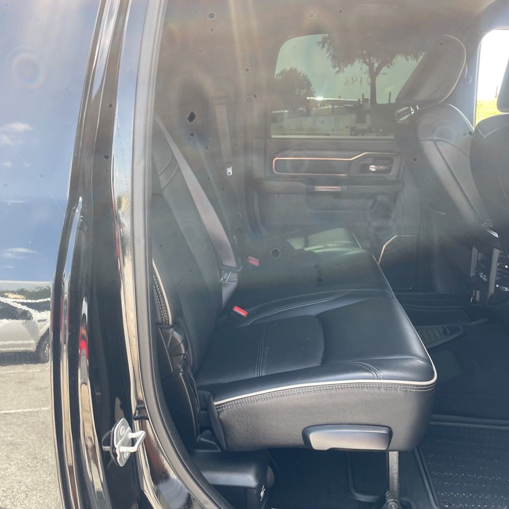 2022 Ram 2500 Limited