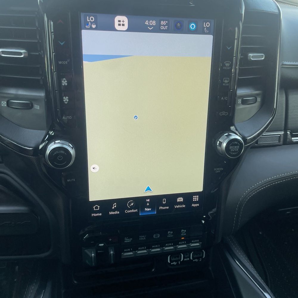 2022 Ram 2500 Limited