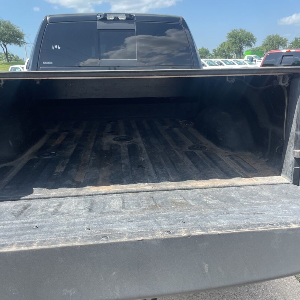 2022 Ram 2500 Limited