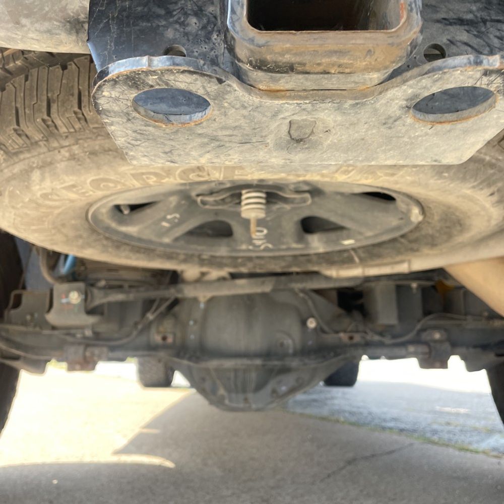 2022 Ram 2500 Limited