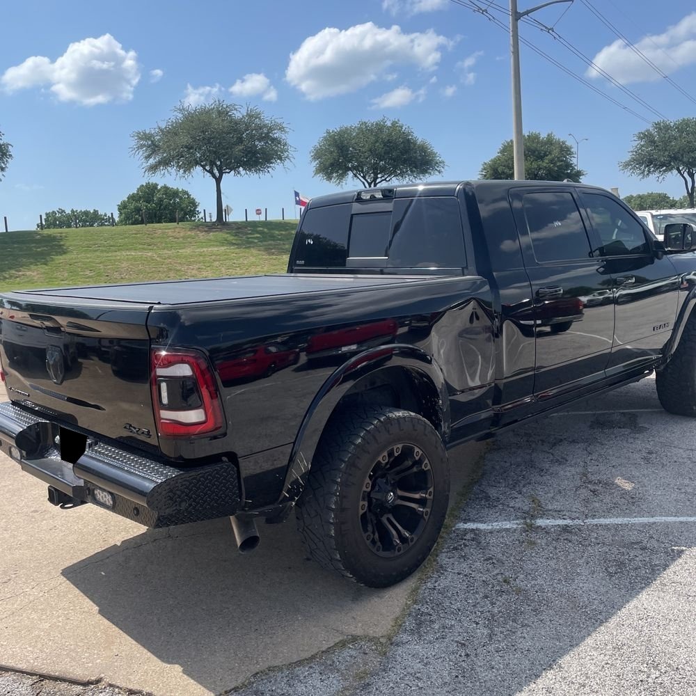 2022 Ram 2500 Limited
