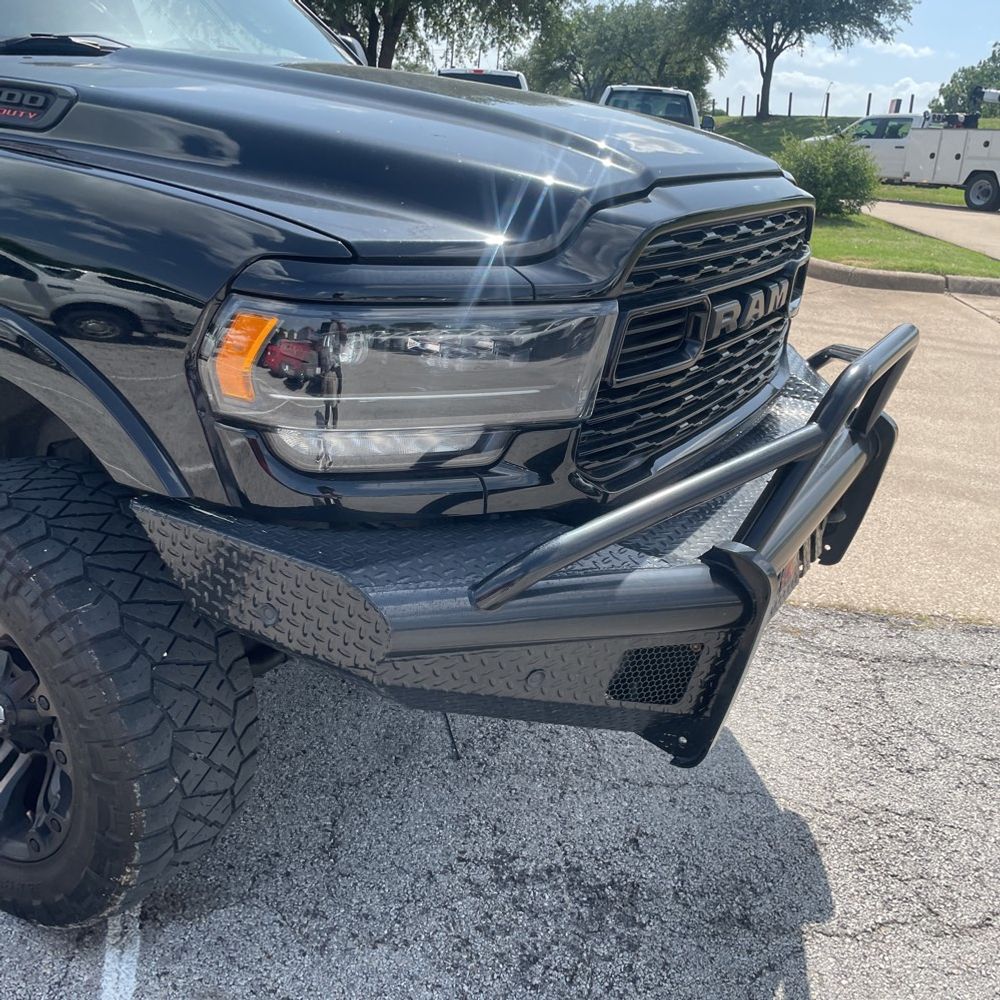 2022 Ram 2500 Limited