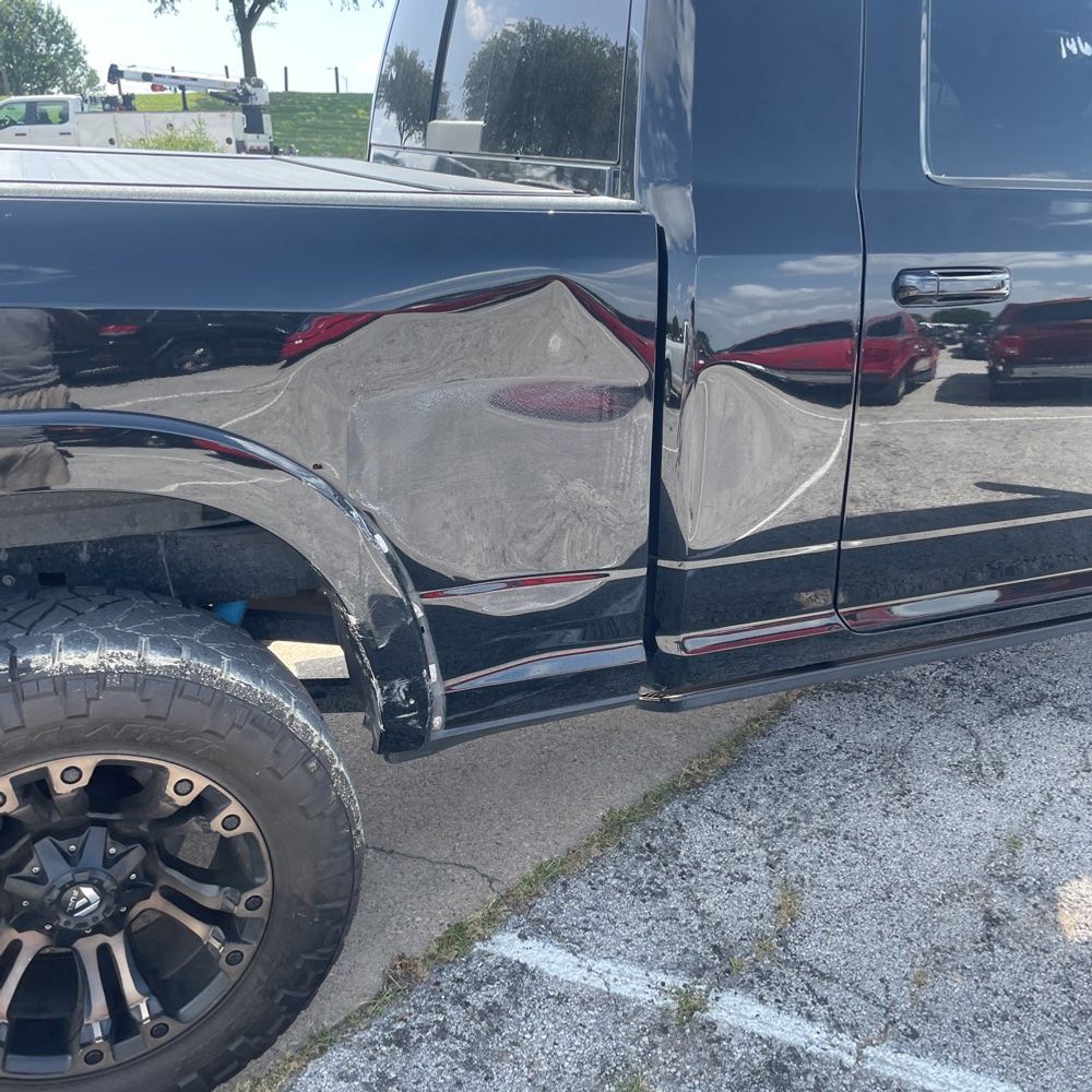 2022 Ram 2500 Limited