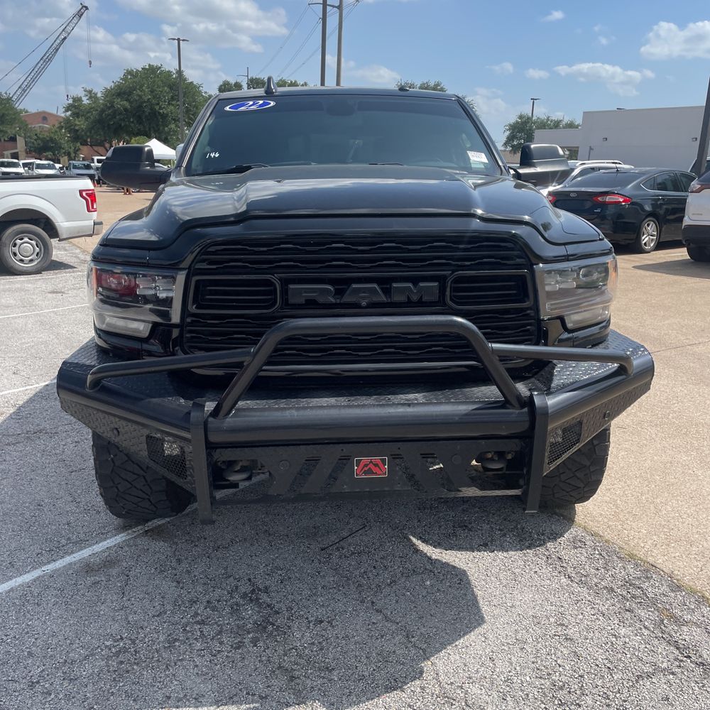 2022 Ram 2500 Limited