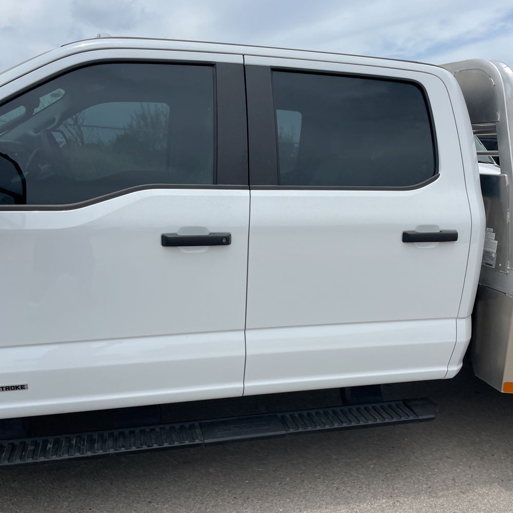 2024 Ford F-350 Super Duty XL