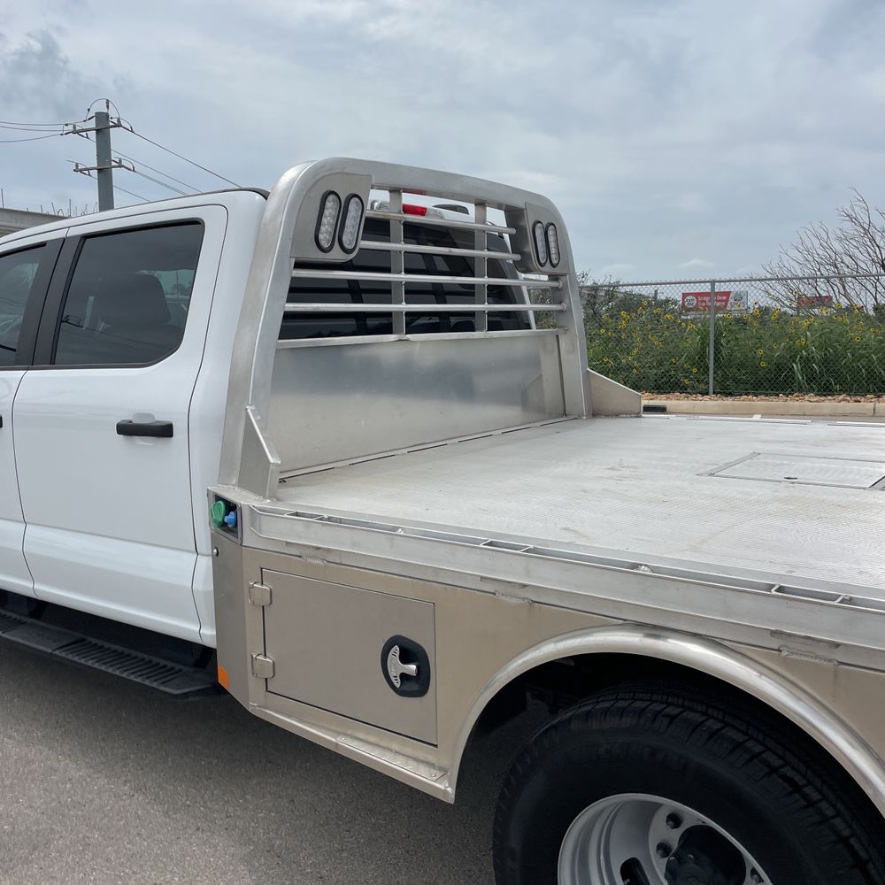 2024 Ford F-350 Super Duty XL