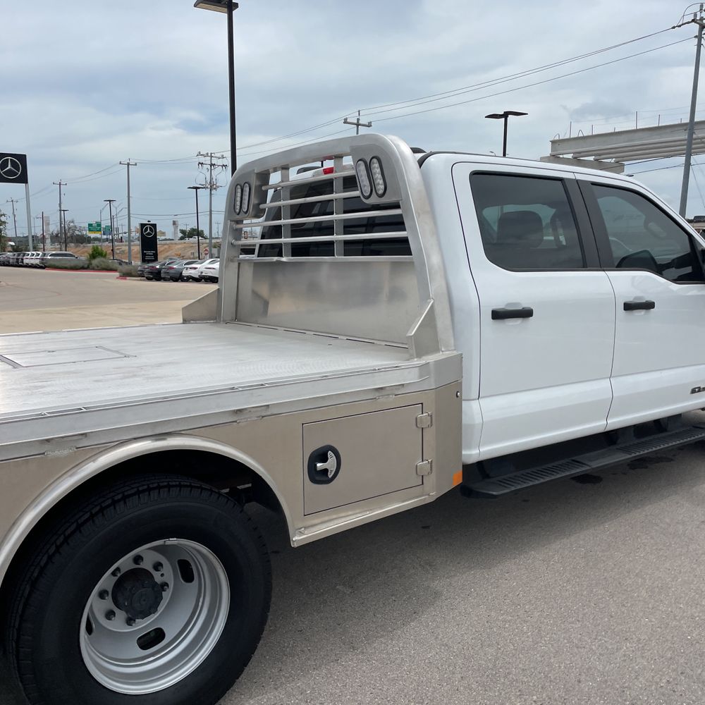 2024 Ford F-350 Super Duty XL
