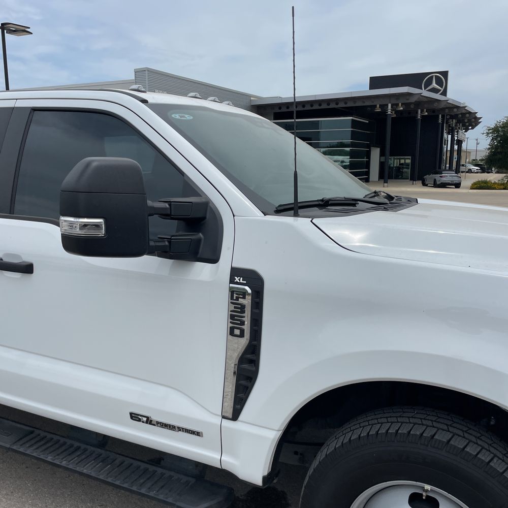 2024 Ford F-350 Super Duty XL