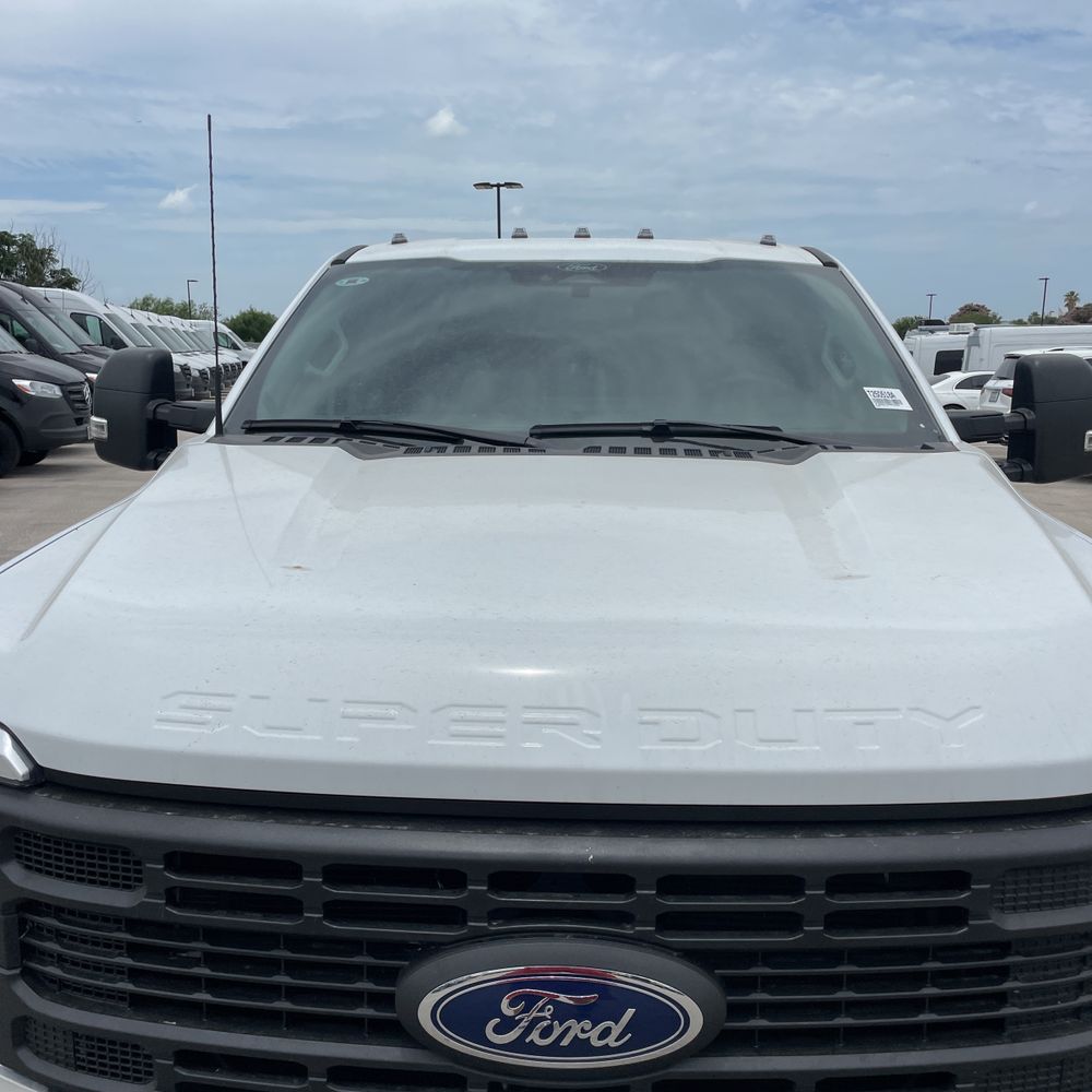 2024 Ford F-350 Super Duty XL