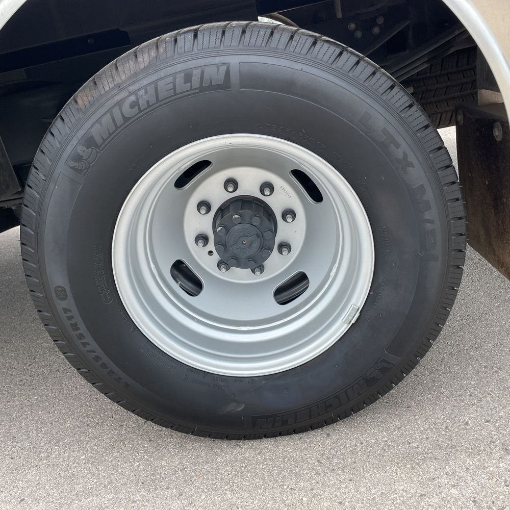 2024 Ford F-350 Super Duty XL