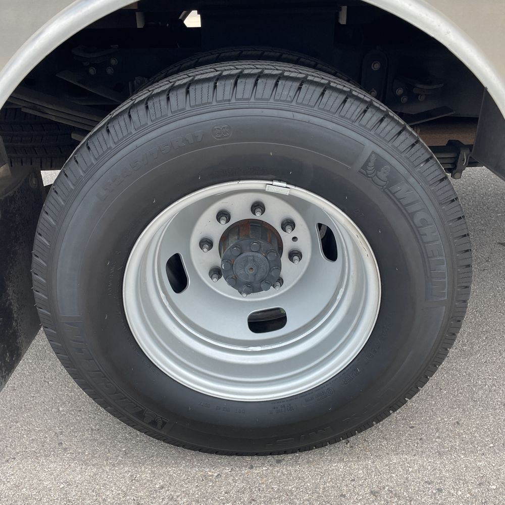 2024 Ford F-350 Super Duty XL