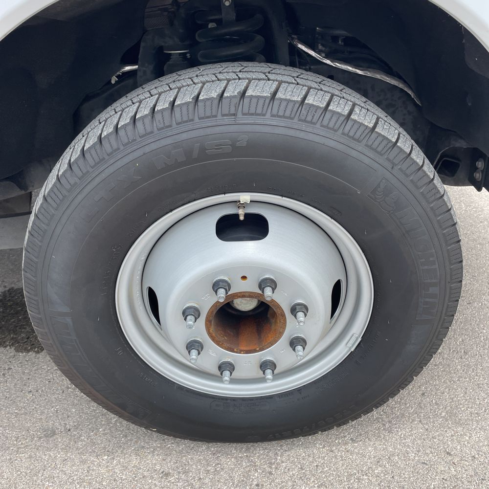 2024 Ford F-350 Super Duty XL