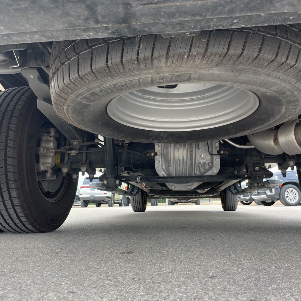 2024 Ford F-350 Super Duty XL