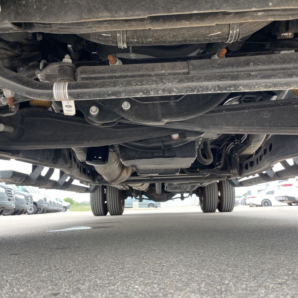 2024 Ford F-350 Super Duty XL
