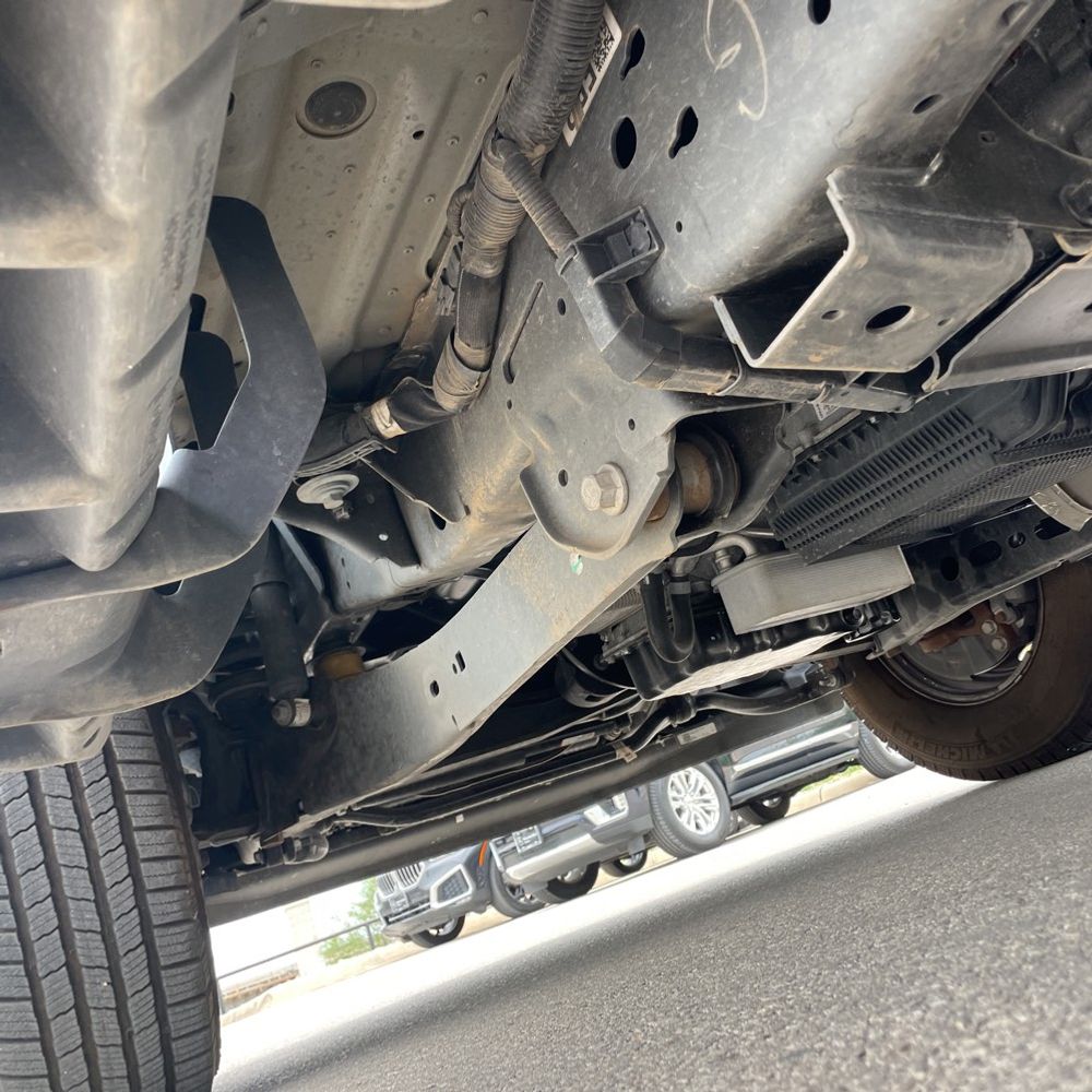 2024 Ford F-350 Super Duty XL