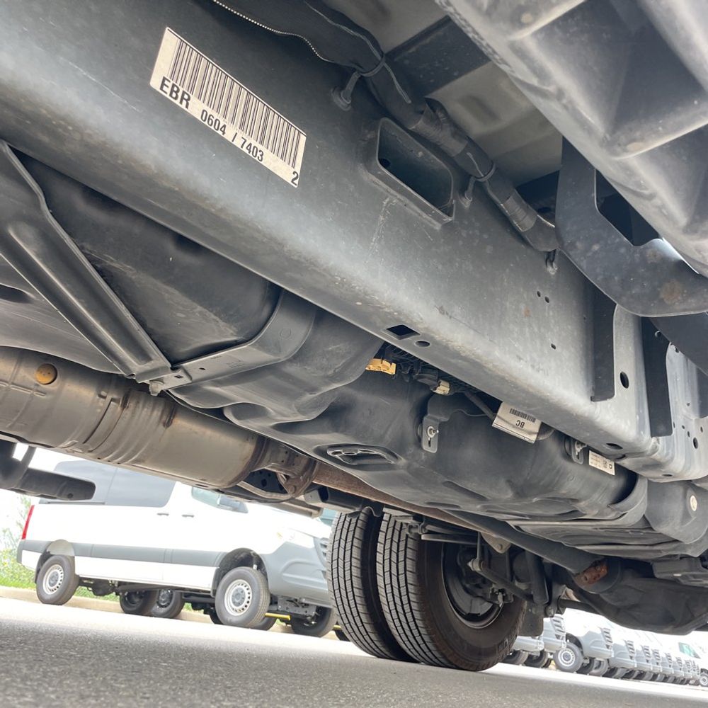 2024 Ford F-350 Super Duty XL