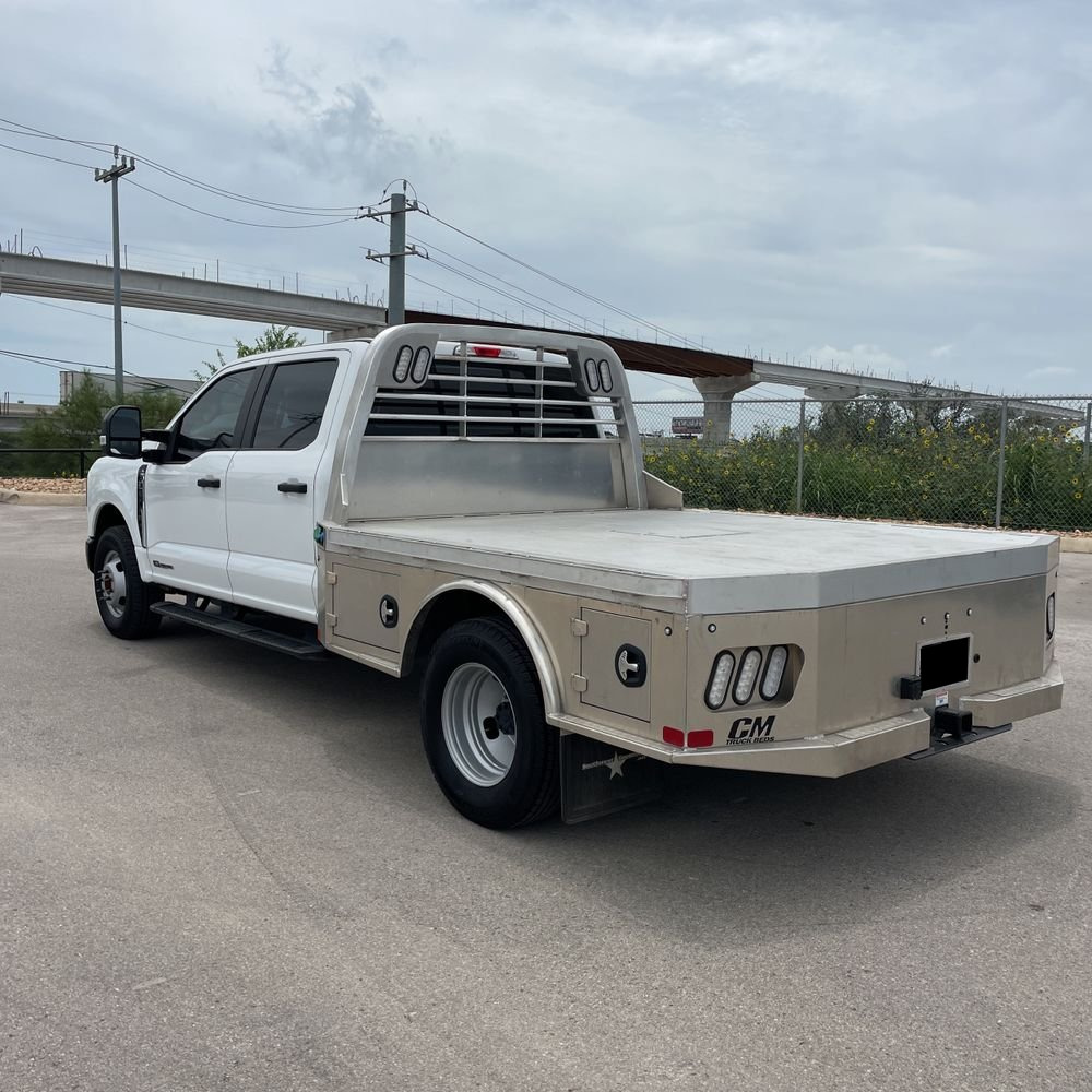 2024 Ford F-350 Super Duty XL