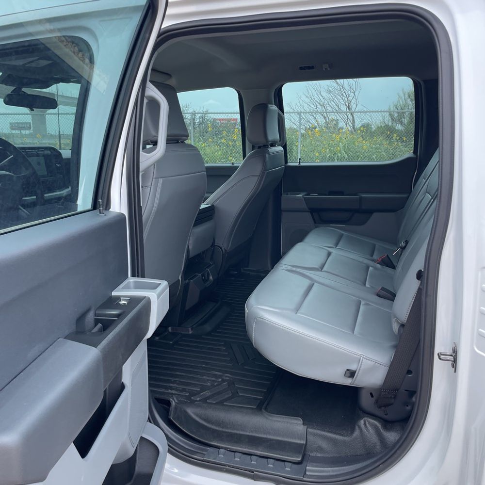 2024 Ford F-350 Super Duty XL