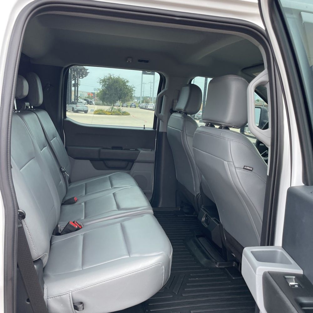 2024 Ford F-350 Super Duty XL