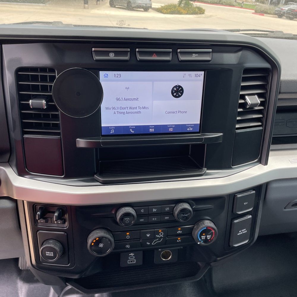 2024 Ford F-350 Super Duty XL