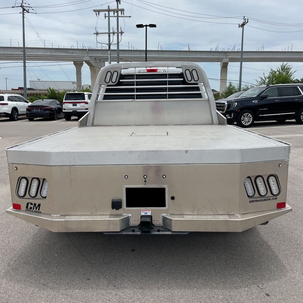 2024 Ford F-350 Super Duty XL