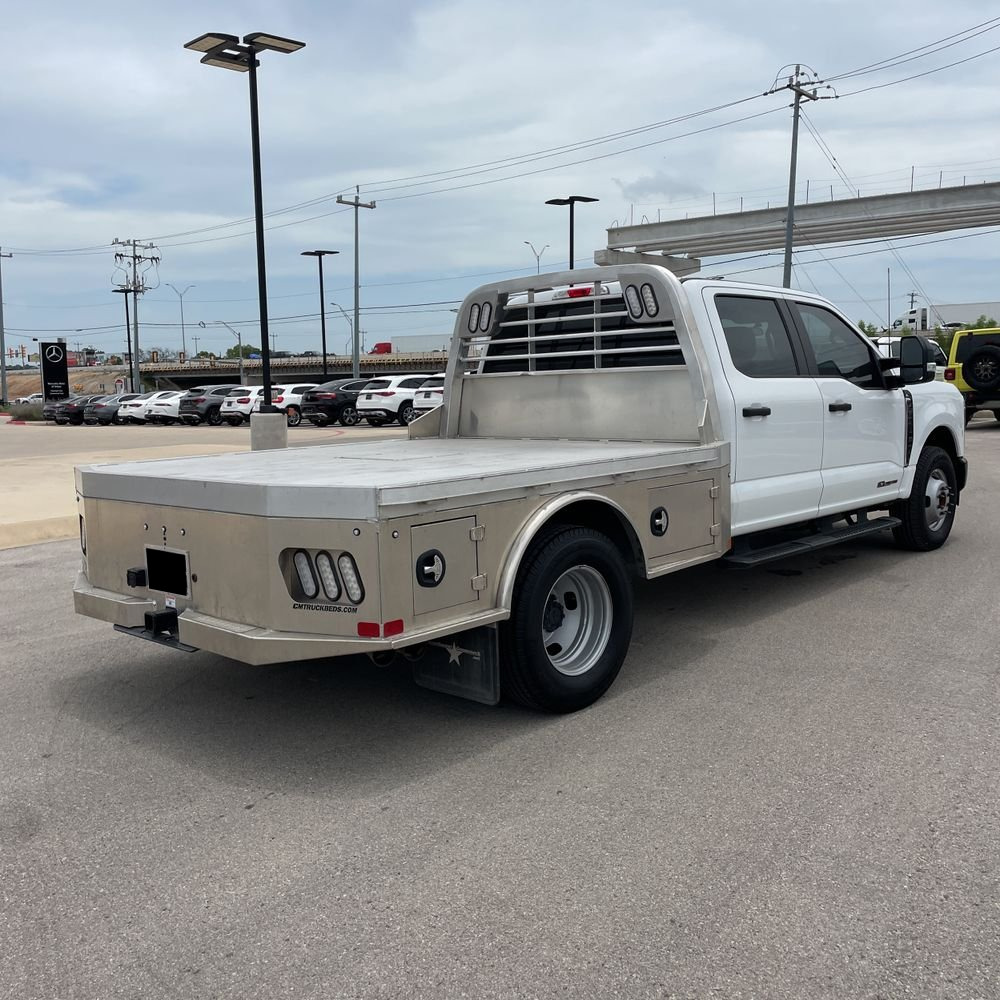 2024 Ford F-350 Super Duty XL