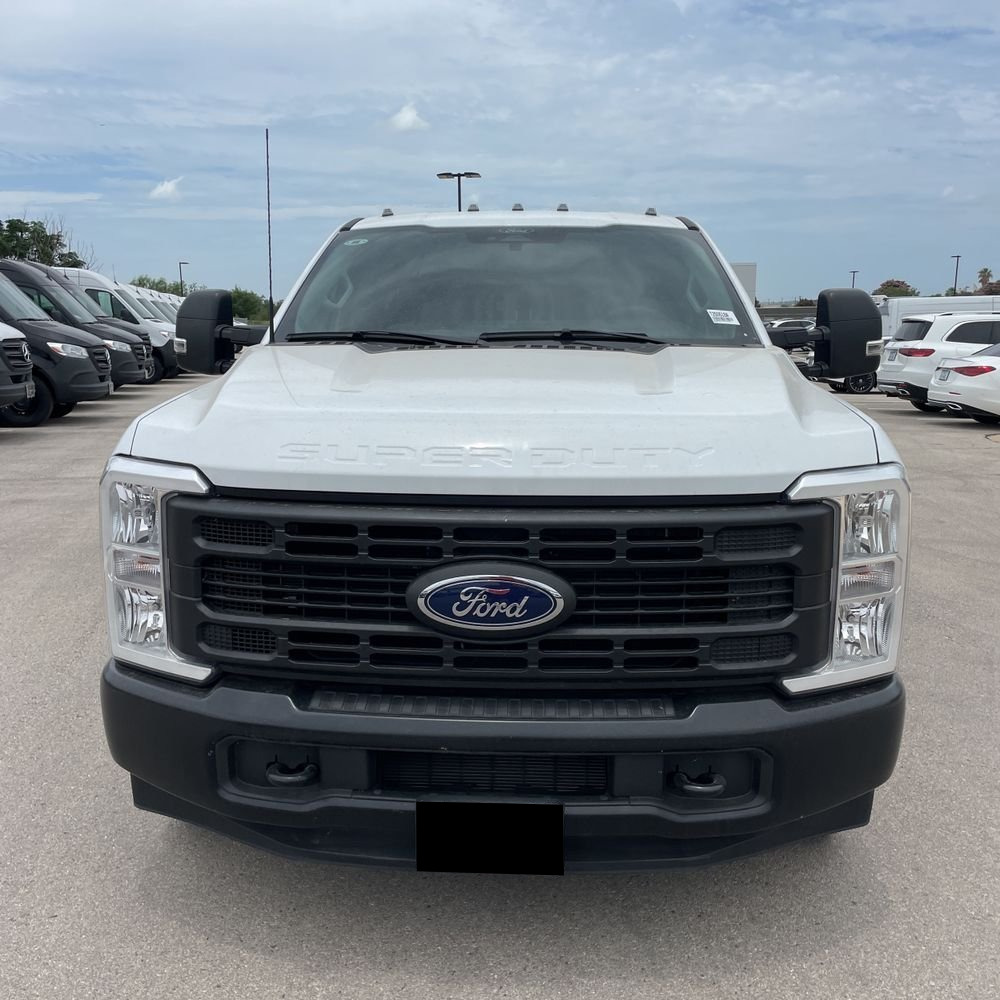 2024 Ford F-350 Super Duty XL