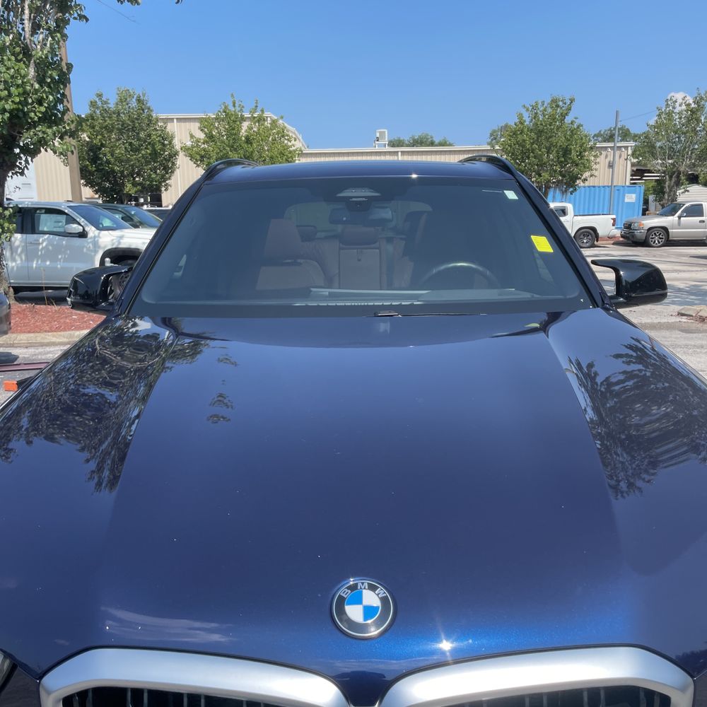 2024 BMW X5 M60i