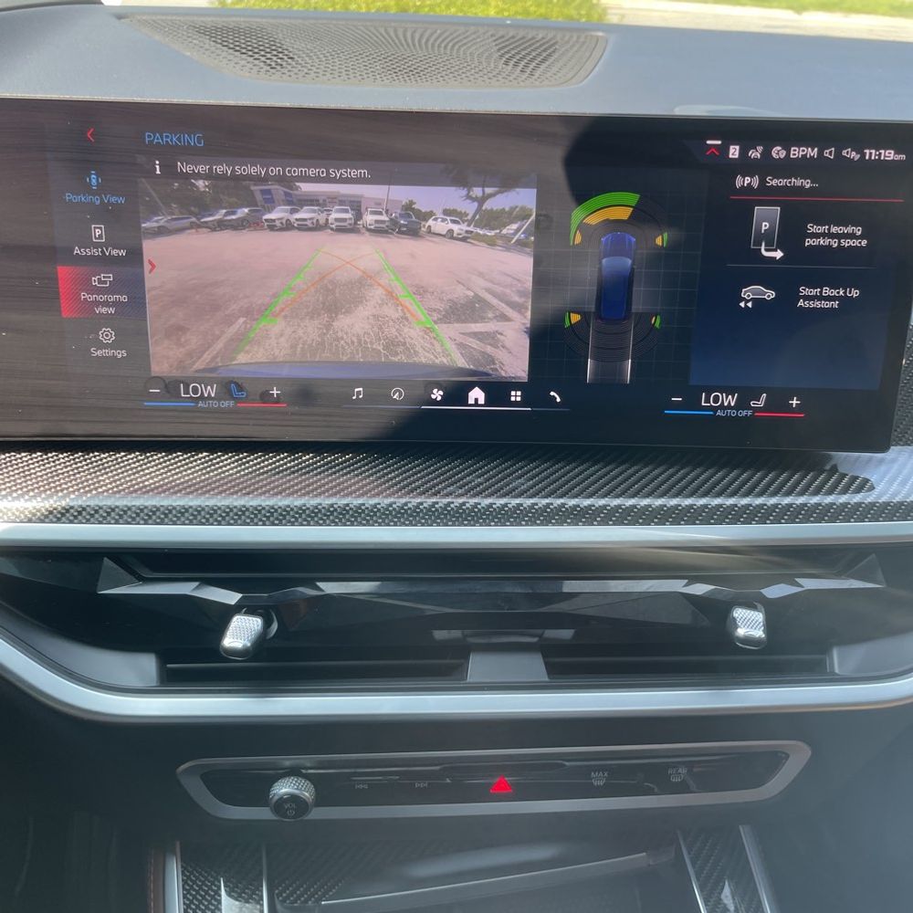 2024 BMW X5 M60i