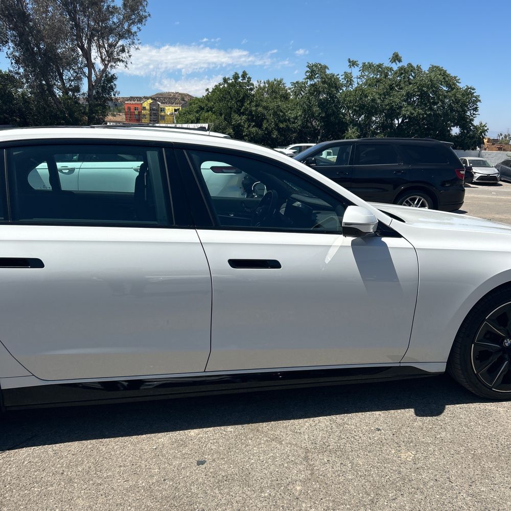 2024 BMW i7 xDrive60