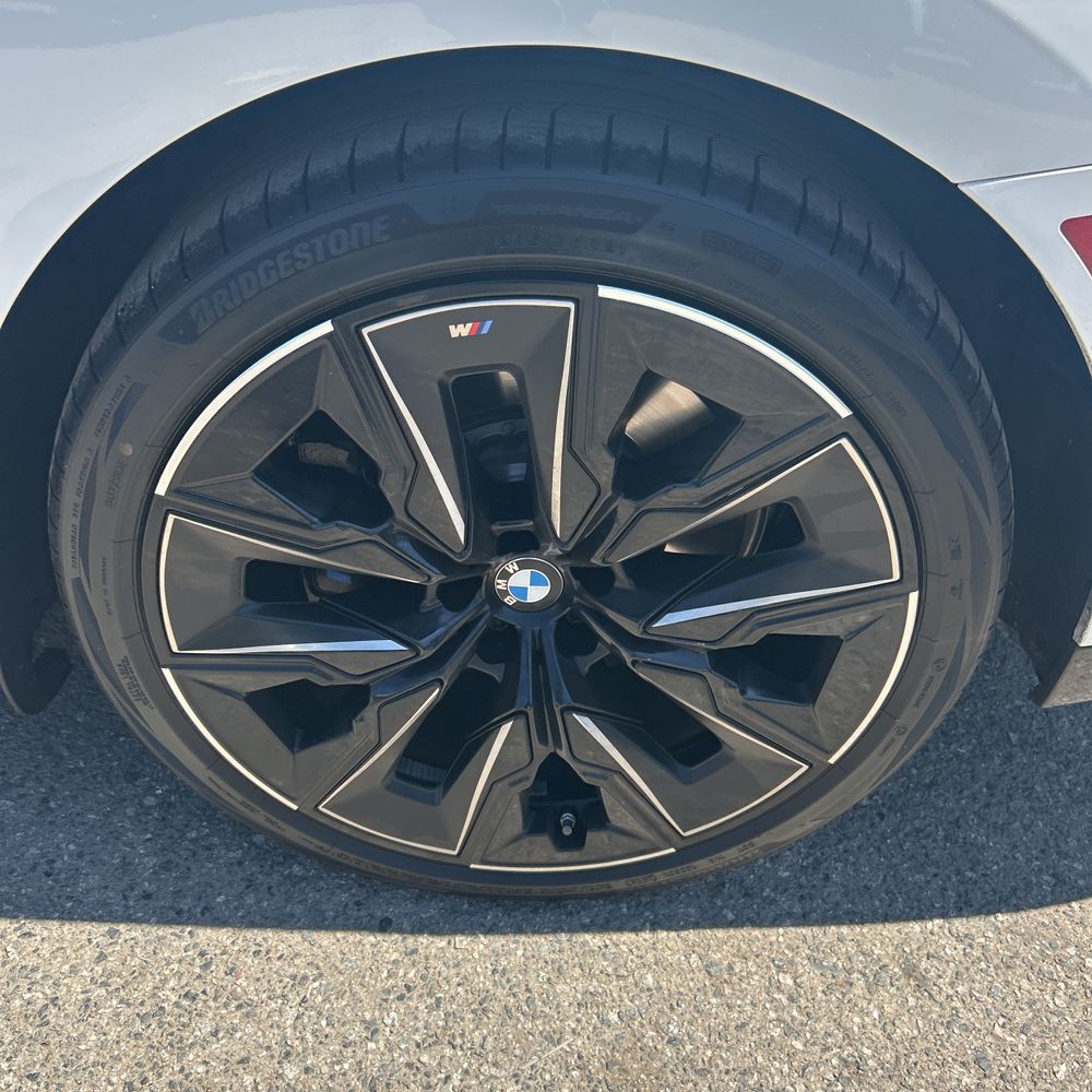 2024 BMW i7 xDrive60