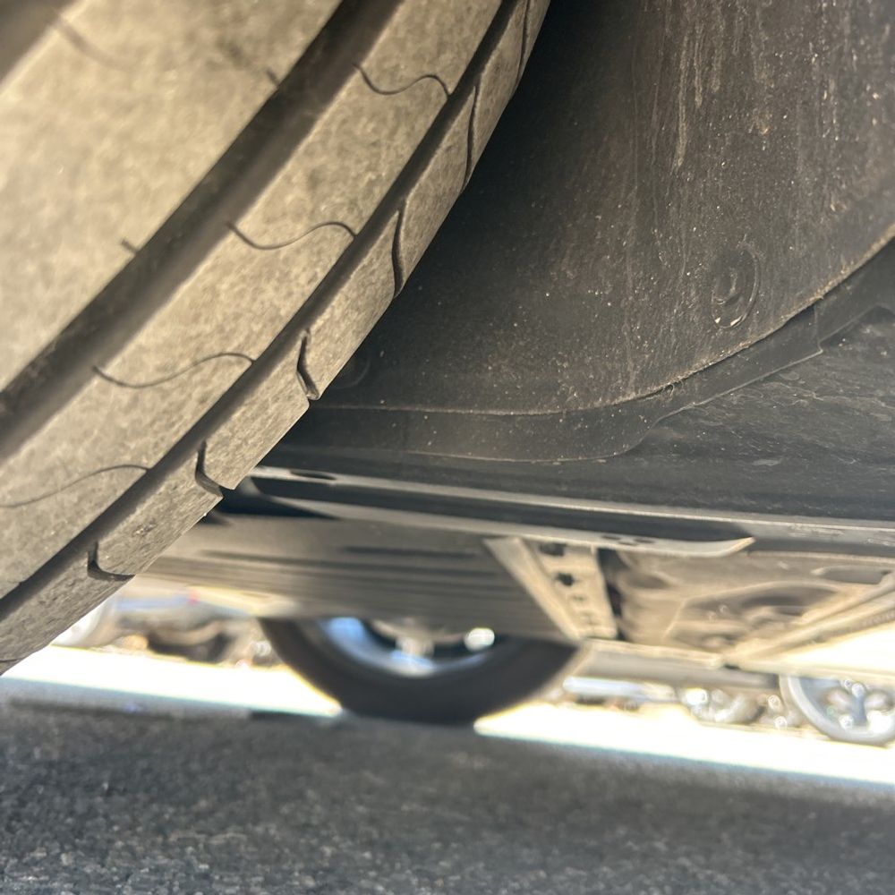 2024 BMW i7 xDrive60