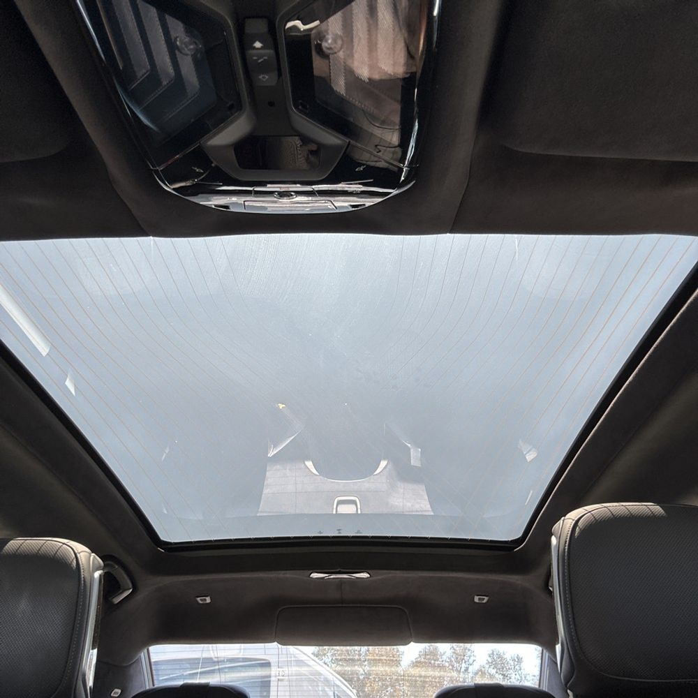 2024 BMW i7 xDrive60