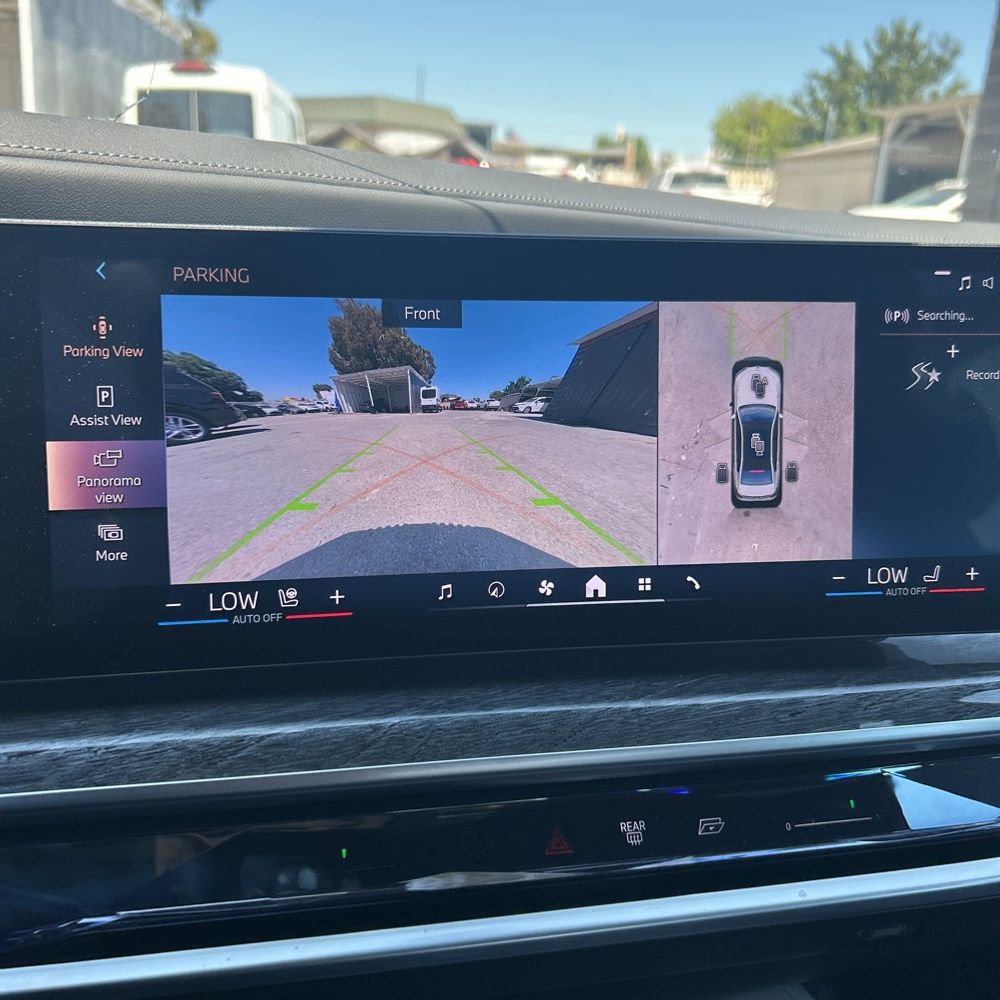 2024 BMW i7 xDrive60