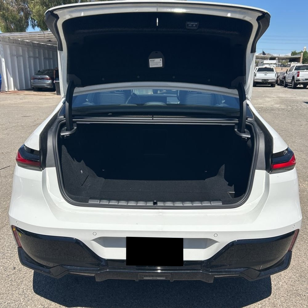 2024 BMW i7 xDrive60